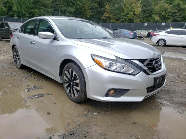 NISSAN ALTIMA 2.5 2018 1n4al3ap1jc281174