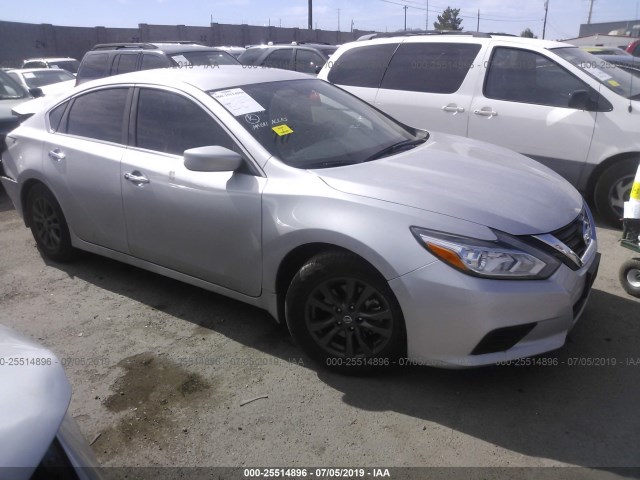 NISSAN ALTIMA 2018 1n4al3ap1jc281577