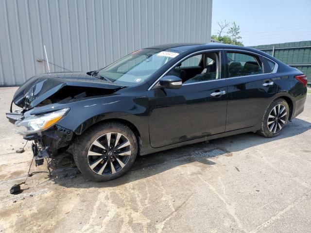 NISSAN ALTIMA 2.5 2018 1n4al3ap1jc281868