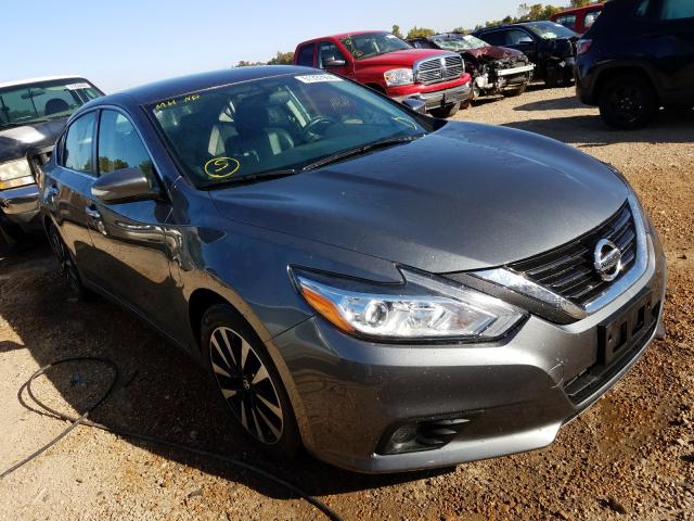 NISSAN ALTIMA 2.5 2018 1n4al3ap1jc281949