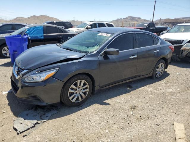 NISSAN ALTIMA 2.5 2018 1n4al3ap1jc282566