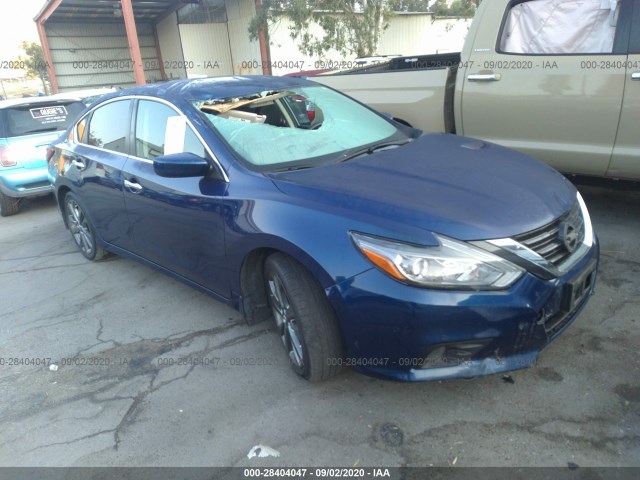 NISSAN ALTIMA 2018 1n4al3ap1jc282633