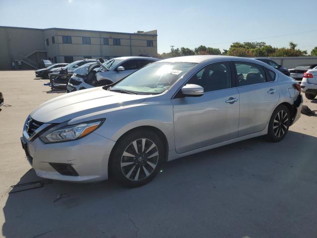 NISSAN ALTIMA 2.5 2018 1n4al3ap1jc283197