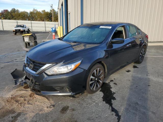 NISSAN ALTIMA 2018 1n4al3ap1jc284365