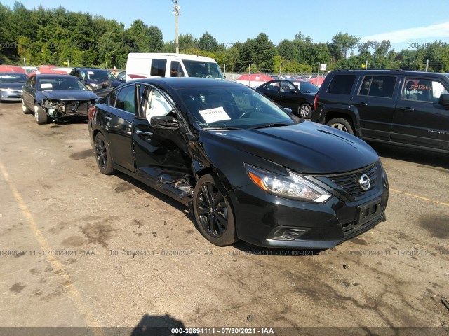 NISSAN ALTIMA 2018 1n4al3ap1jc284897