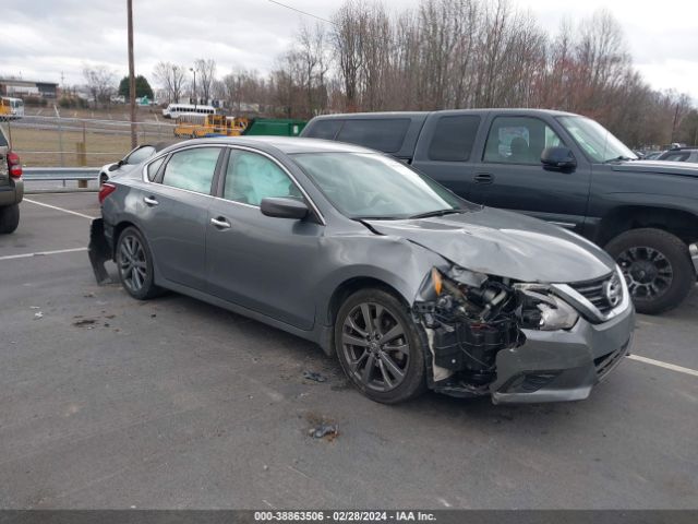 NISSAN ALTIMA 2018 1n4al3ap1jc286553