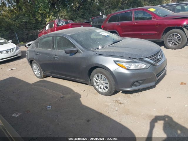 NISSAN ALTIMA 2018 1n4al3ap1jc286567