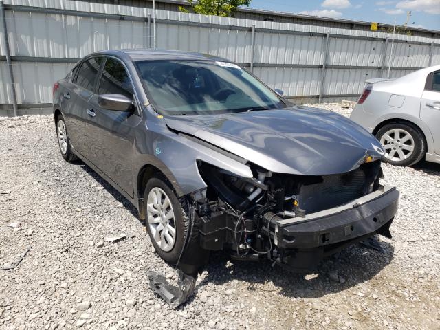 NISSAN ALTIMA 2.5 2018 1n4al3ap1jc286617