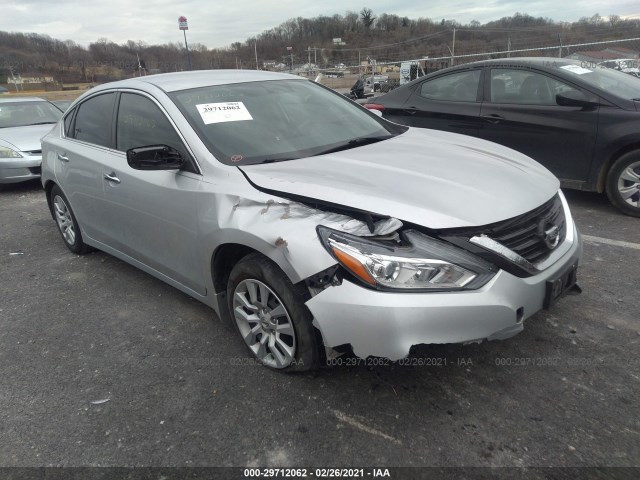 NISSAN ALTIMA 2018 1n4al3ap1jc287167