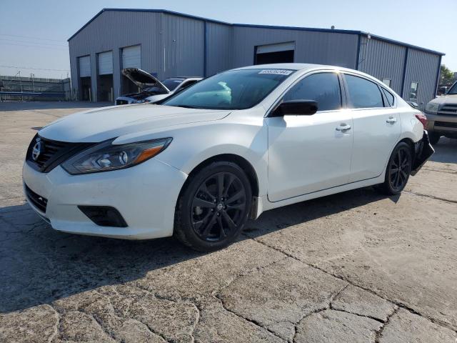 NISSAN ALTIMA 2.5 2018 1n4al3ap1jc288612