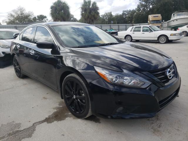 NISSAN ALTIMA 2.5 2018 1n4al3ap1jc289095