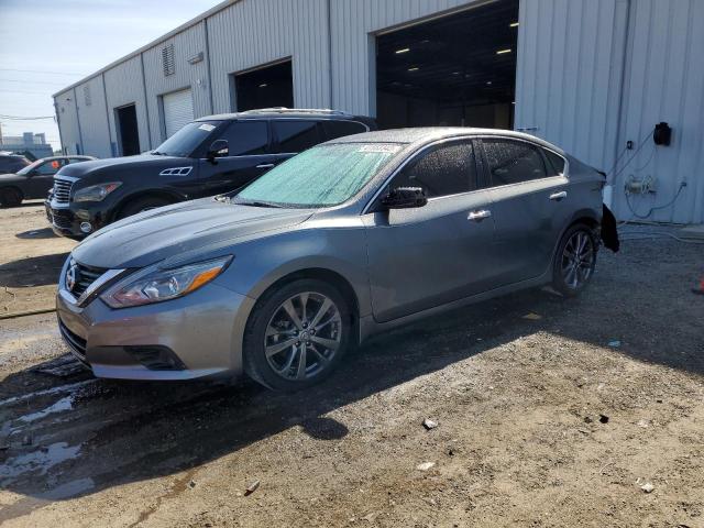 NISSAN ALTIMA 2.5 2018 1n4al3ap1jc290277