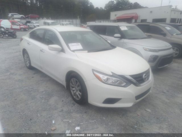 NISSAN ALTIMA 2018 1n4al3ap1jc290506