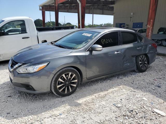 NISSAN ALTIMA 2.5 2018 1n4al3ap1jc291607