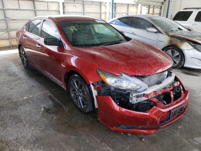 NISSAN ALTIMA 2.5 2018 1n4al3ap1jc292756