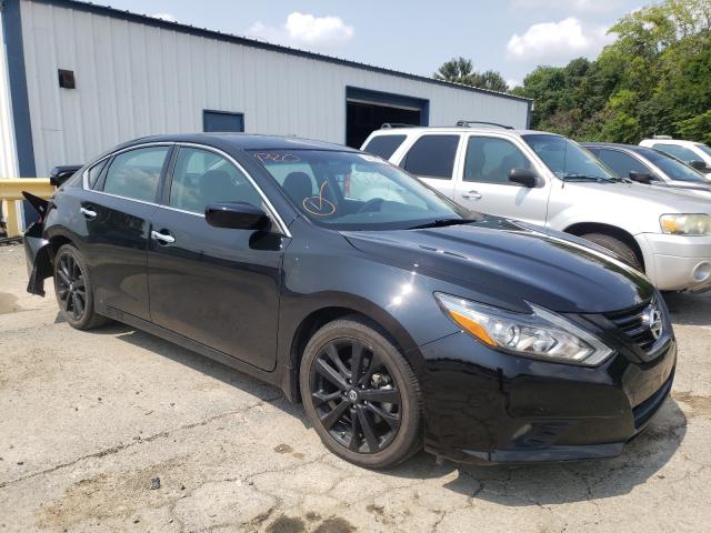 NISSAN ALTIMA 2.5 2018 1n4al3ap1jc295169