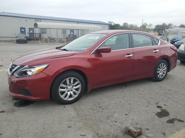 NISSAN ALTIMA 2.5 2018 1n4al3ap1jc295561