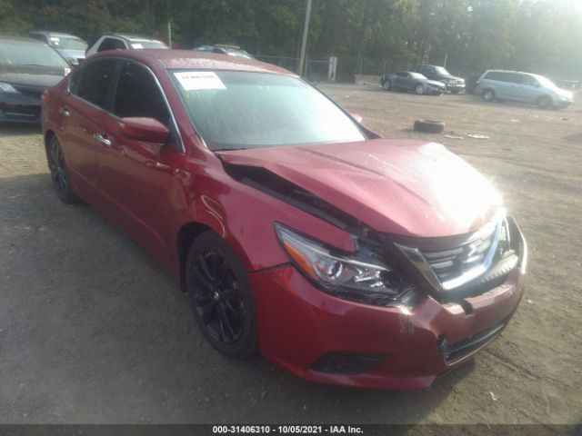 NISSAN ALTIMA 2018 1n4al3ap1jc295687