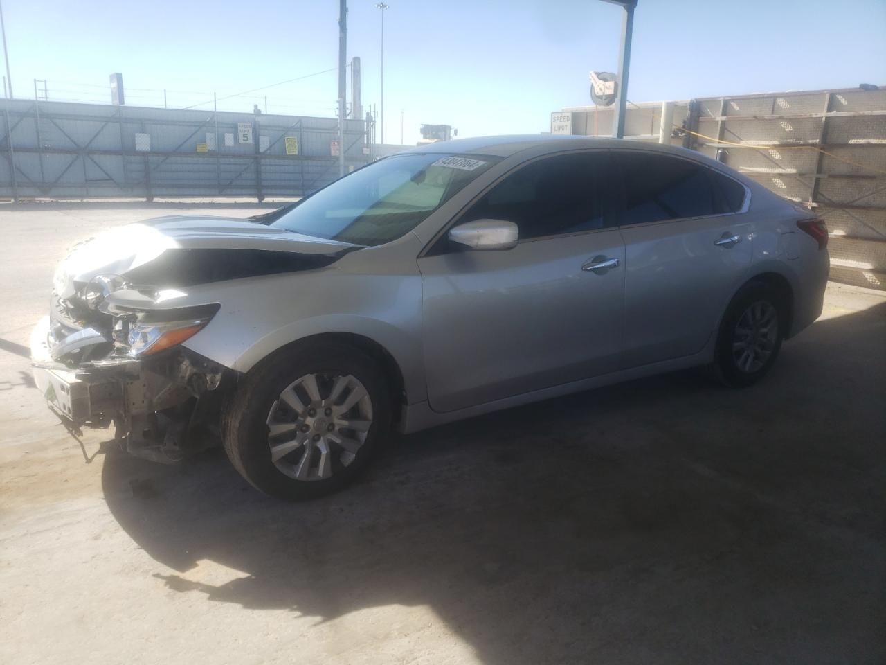 NISSAN ALTIMA 2018 1n4al3ap1jc296273