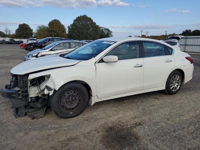 NISSAN ALTIMA 2.5 2018 1n4al3ap1jc296385