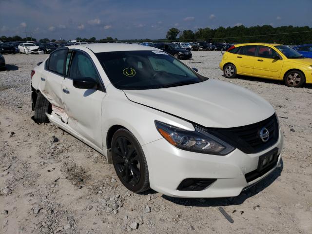 NISSAN ALTIMA 2.5 2018 1n4al3ap1jc296550