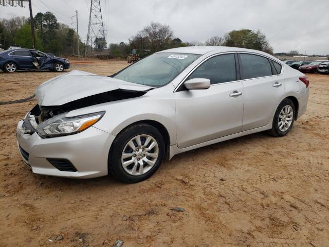 NISSAN ALTIMA 2.5 2018 1n4al3ap1jc298735