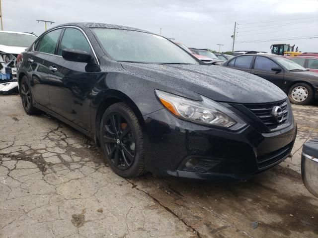 NISSAN ALTIMA 2.5 2018 1n4al3ap1jc299030