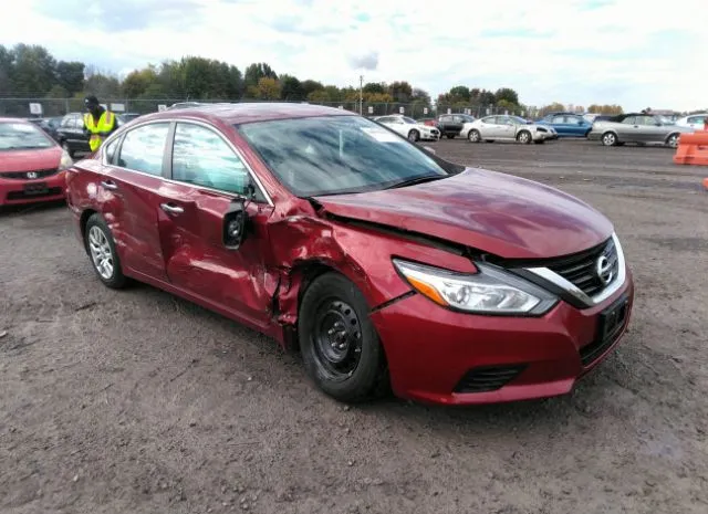 NISSAN ALTIMA 2018 1n4al3ap1jc299562