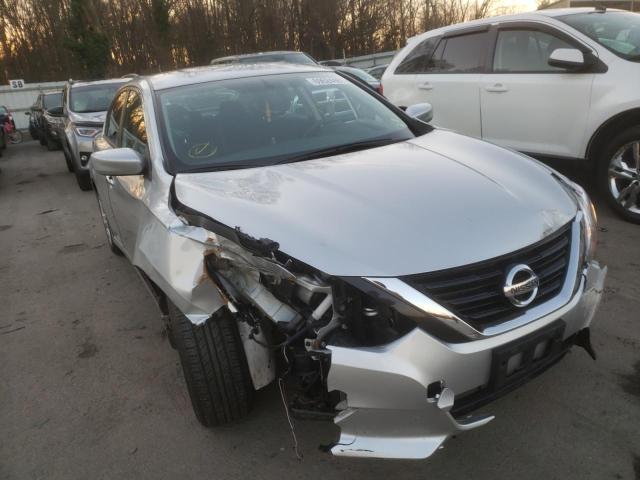 NISSAN ALTIMA 2.5 2018 1n4al3ap1jc470634