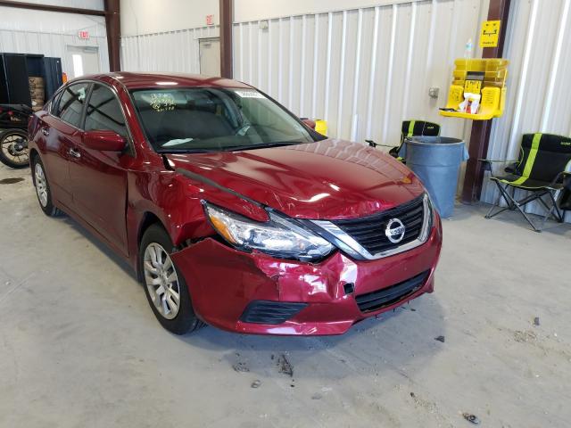 NISSAN ALTIMA 2.5 2018 1n4al3ap1jc471394