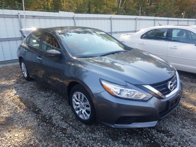 NISSAN ALTIMA 2.5 2018 1n4al3ap1jc471556