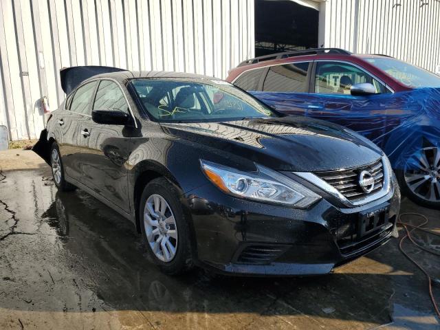 NISSAN ALTIMA 2.5 2018 1n4al3ap1jc471864