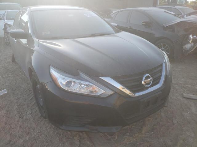 NISSAN ALTIMA 2.5 2018 1n4al3ap1jc472075