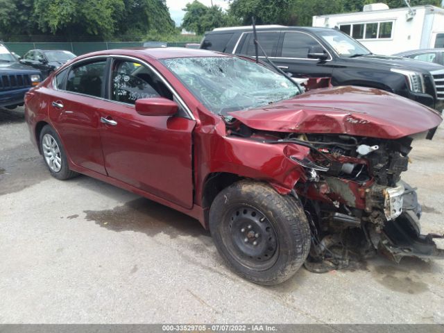 NISSAN ALTIMA 2018 1n4al3ap1jc472285