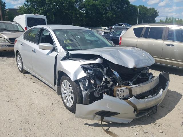 NISSAN ALTIMA 2.5 2018 1n4al3ap1jc472853