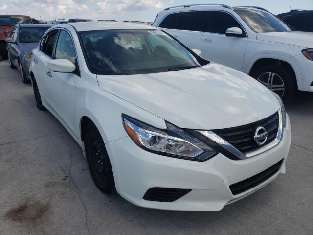 NISSAN ALTIMA 2.5 2018 1n4al3ap1jc474599