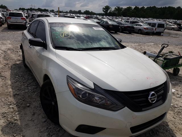 NISSAN ALTIMA 2.5 2018 1n4al3ap1jc474649