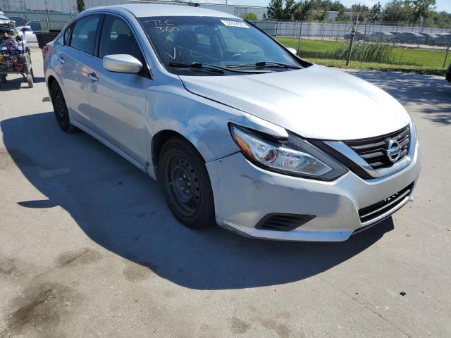 NISSAN ALTIMA 2.5 2018 1n4al3ap1jc475039