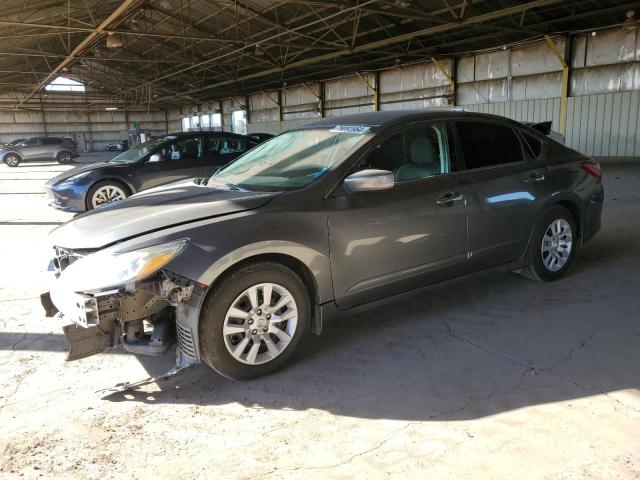 NISSAN ALTIMA 2.5 2018 1n4al3ap1jc475865