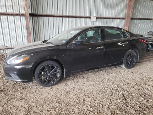 NISSAN ALTIMA 2.5 2018 1n4al3ap1jc475879