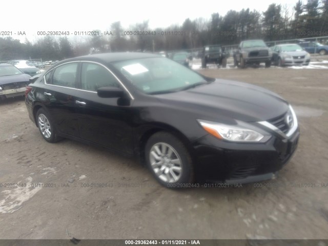 NISSAN ALTIMA 2018 1n4al3ap1jc475929