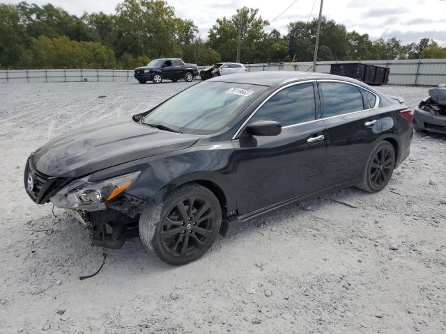 NISSAN ALTIMA 2018 1n4al3ap1jc476188