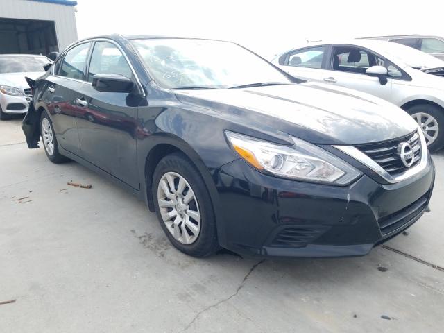 NISSAN ALTIMA 2.5 2018 1n4al3ap1jc476529