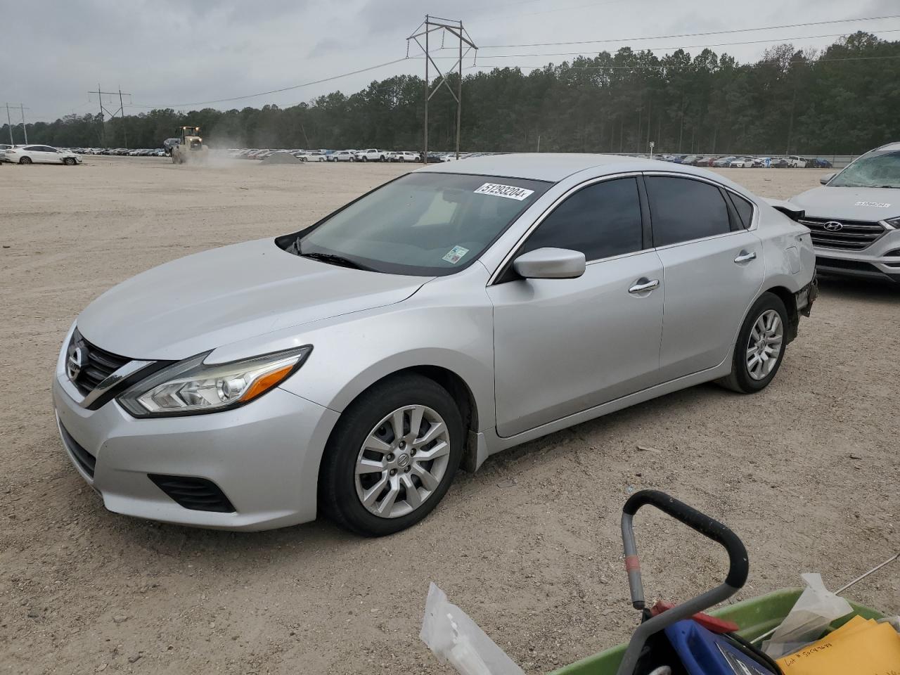 NISSAN ALTIMA 2018 1n4al3ap1jc477342