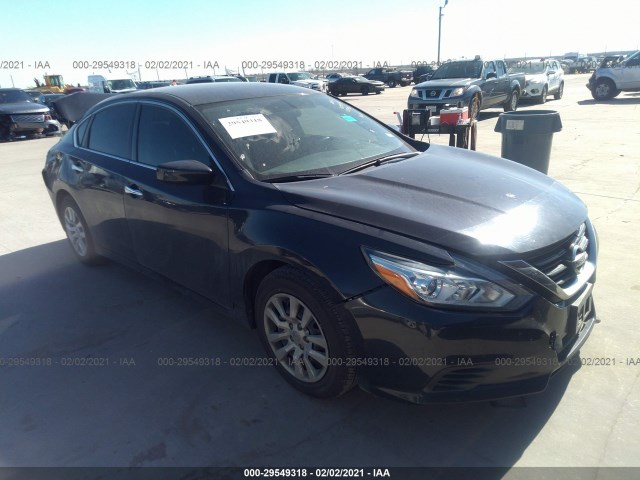 NISSAN ALTIMA 2018 1n4al3ap1jc477728