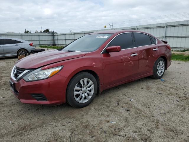 NISSAN ALTIMA 2018 1n4al3ap1jc478782