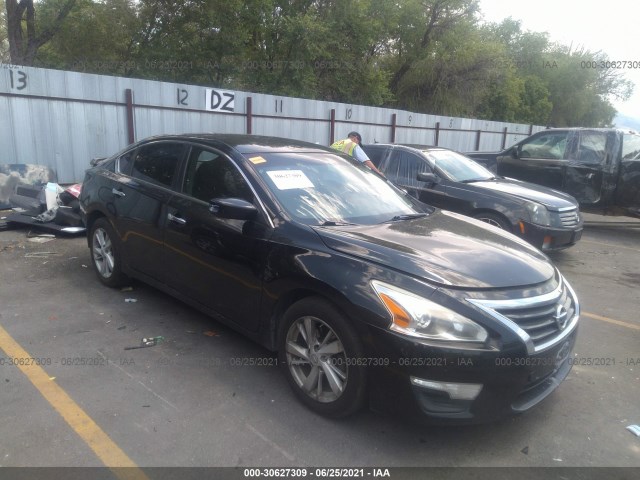 NISSAN ALTIMA 2013 1n4al3ap2dc101060