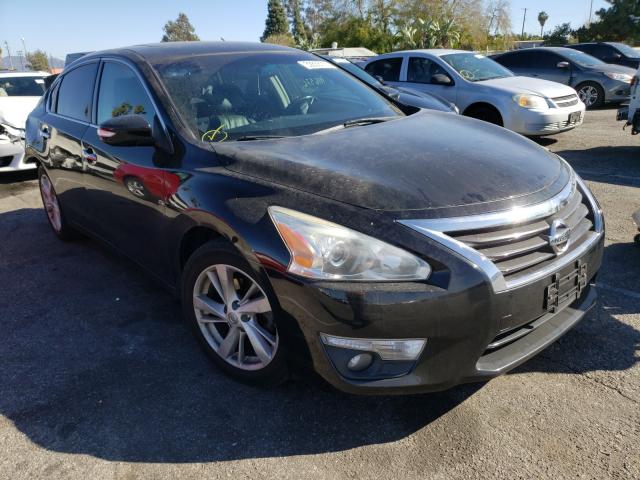 NISSAN ALTIMA 2.5 2013 1n4al3ap2dc101818