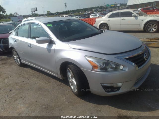 NISSAN ALTIMA 2013 1n4al3ap2dc102029