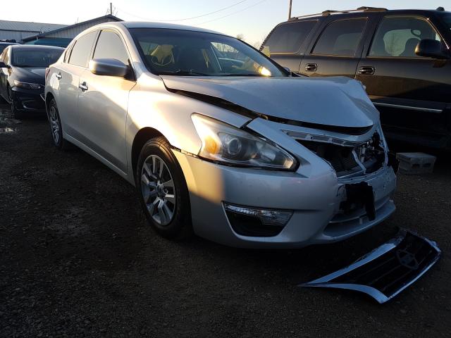 NISSAN ALTIMA 2.5 2013 1n4al3ap2dc102418